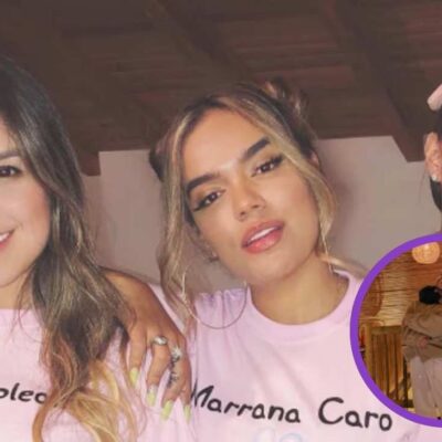 cuñado de Karol G