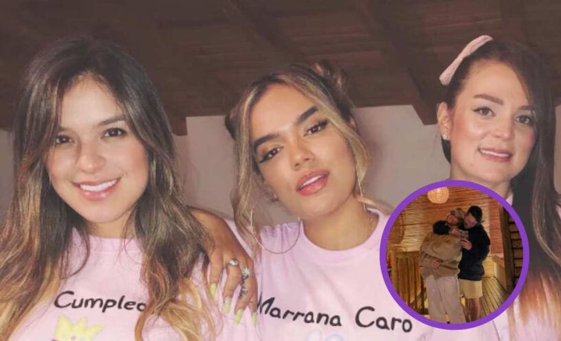 cuñado de Karol G