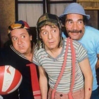 El Chavo del Ocho regresa