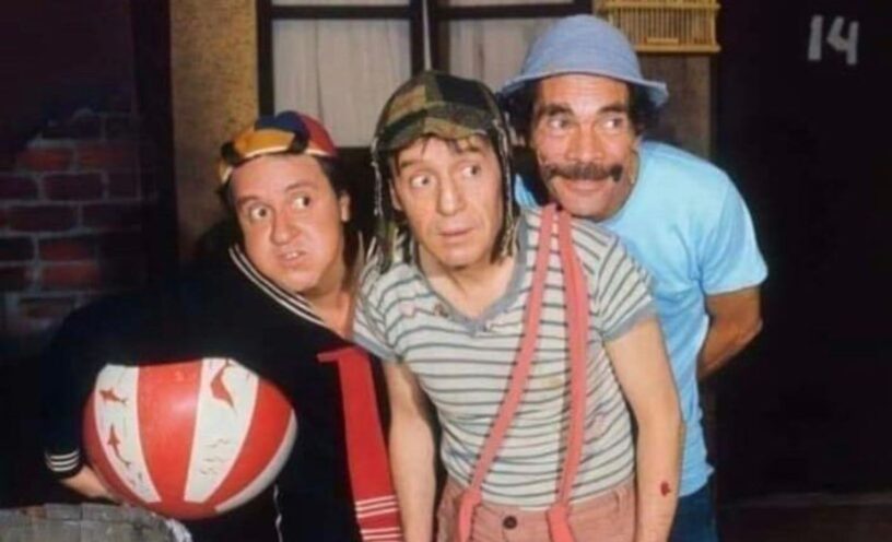 El Chavo del Ocho regresa