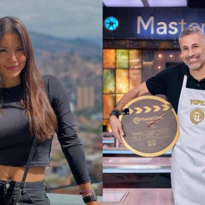 detalle noviazgo Caterin Escobar Mario Alberto Yepes