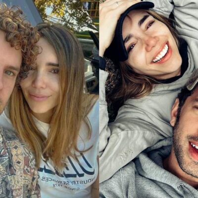 Mensaje de Raúl Ocampo para Alejandra Villafañe
