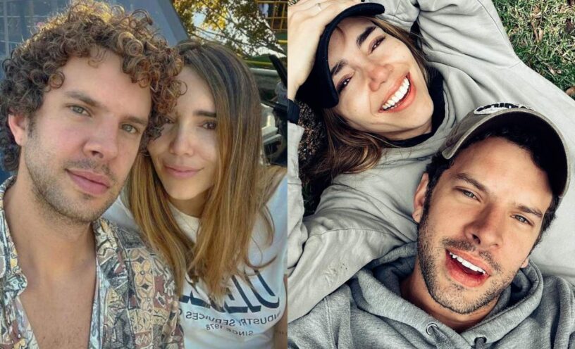 Mensaje de Raúl Ocampo para Alejandra Villafañe