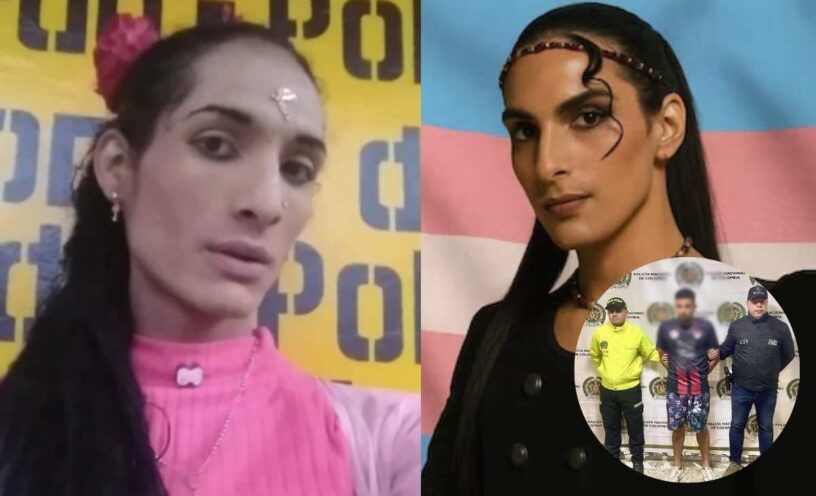 capturan presunto asesino de Sara Millerey