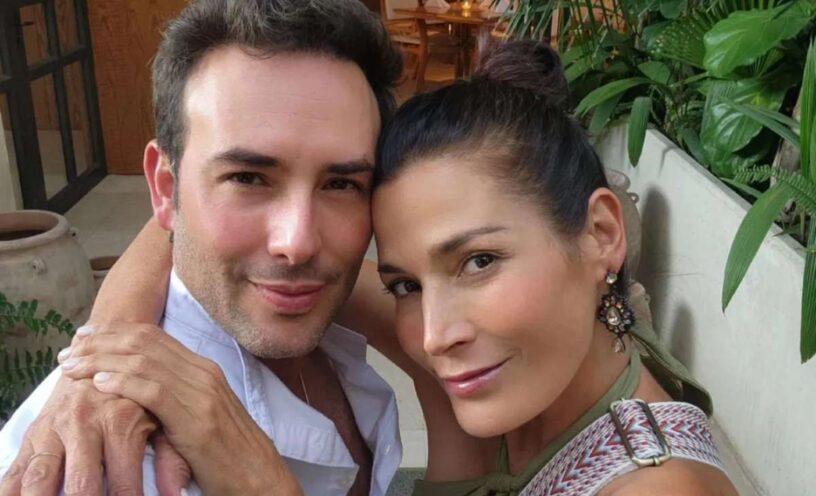 el es el exesposo millonario de kathy saenz