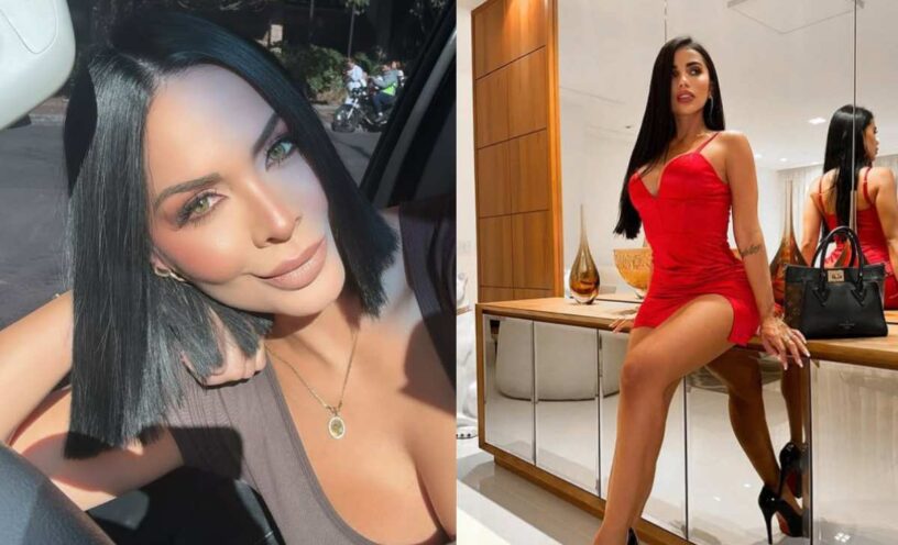 hombre infidelidad Karina García Laura González