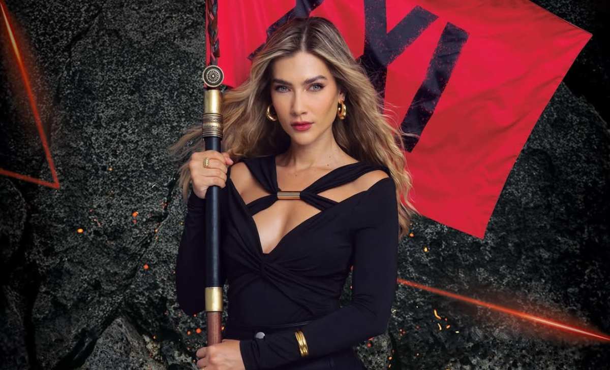 novio de Maria Fernanda Aristizábal