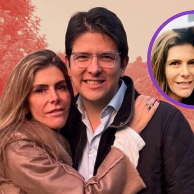 papá de Maria Carolina Hoyos