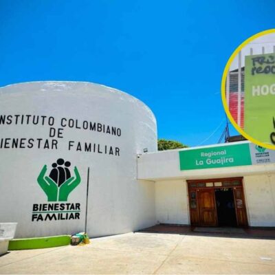 Él es el profesor acusado de abuso sexual a varios menores