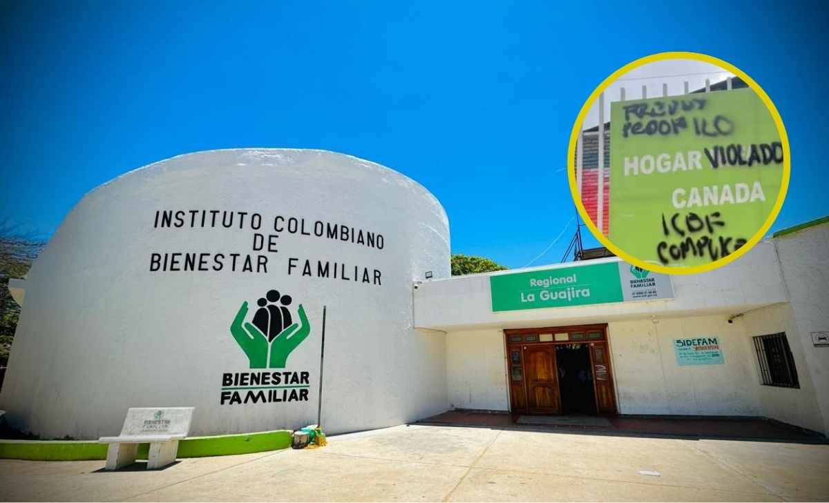 Él es el profesor acusado de abuso sexual a varios menores