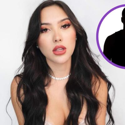 nuevo novio de Aida Victoria