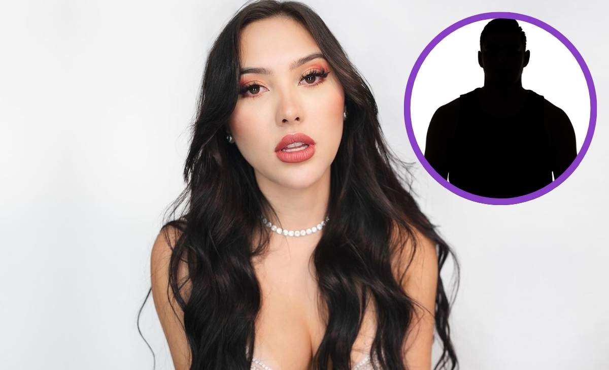 nuevo novio de Aida Victoria