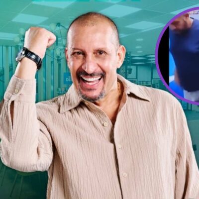 Descuido de El Flaco Solórzano