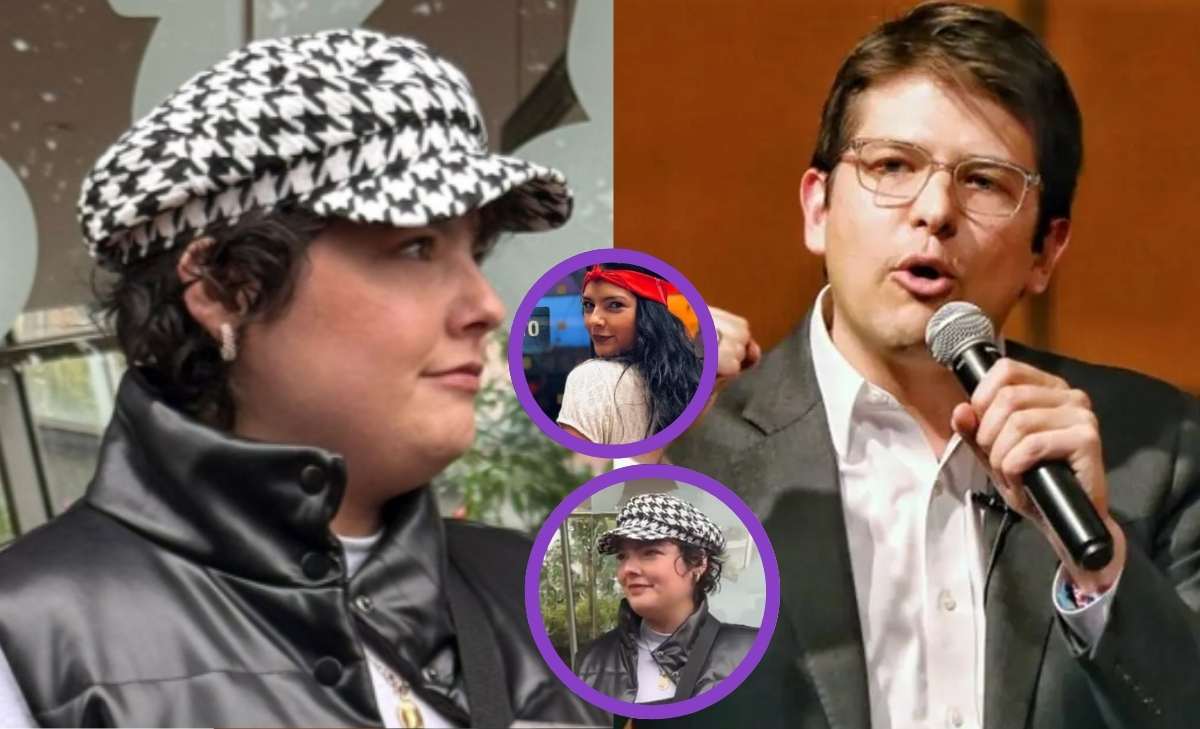El gesto que tuvo Laura Villamil con Miguel Uribe tras el atentado