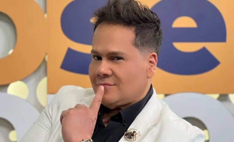 El Gordo Ariel mostró su cambio tras hacerse retoques estéticos en su rostro