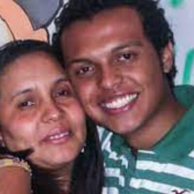mensaje de Luis Andrés Colmenares
