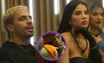 ¿Hubo regaño o sanción? El Jefe de LCDLF habló seriamente con Karina García y Altafulla sobre su relación y noches de pasión en el reality
