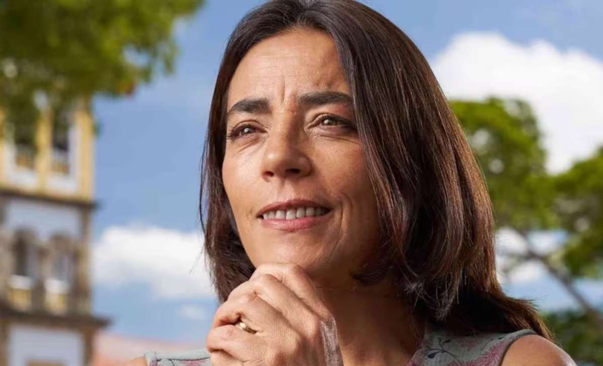 El lugar en el que están las cenizas de la actriz Sandra Reyes