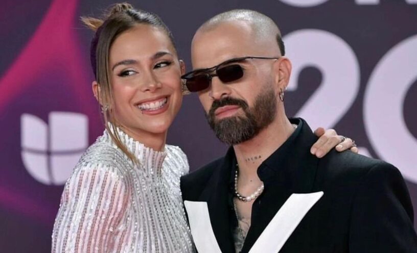 El mensaje de Greeicy a Mike Bahía