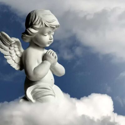 El mensaje del ángel de la guarda de este sábado 2 de agosto
