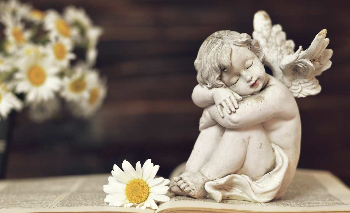 El mensaje del ángel de la guarda de este viernes 1 de agosto