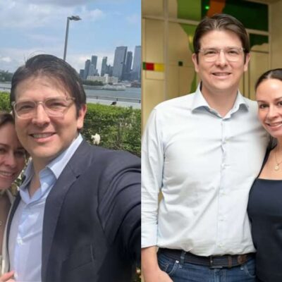 El conmovedor mensaje que compartió la esposa de Miguel Uribe sobre su salud tras el atentado