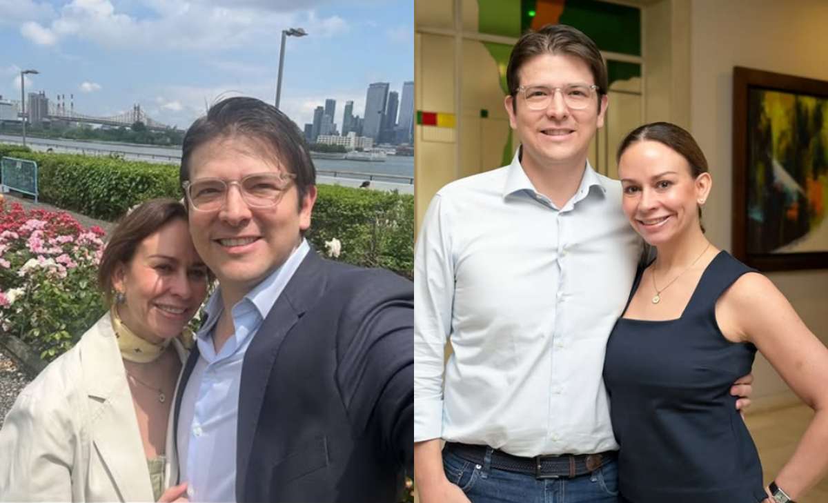 El conmovedor mensaje que compartió la esposa de Miguel Uribe sobre su salud tras el atentado
