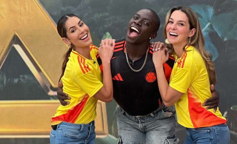 el motivo de la ausencia de carolina soto en dia a dia