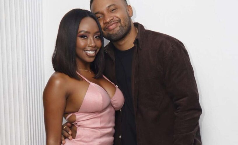 el novio de karen sevillano participara en reality de caracol tv