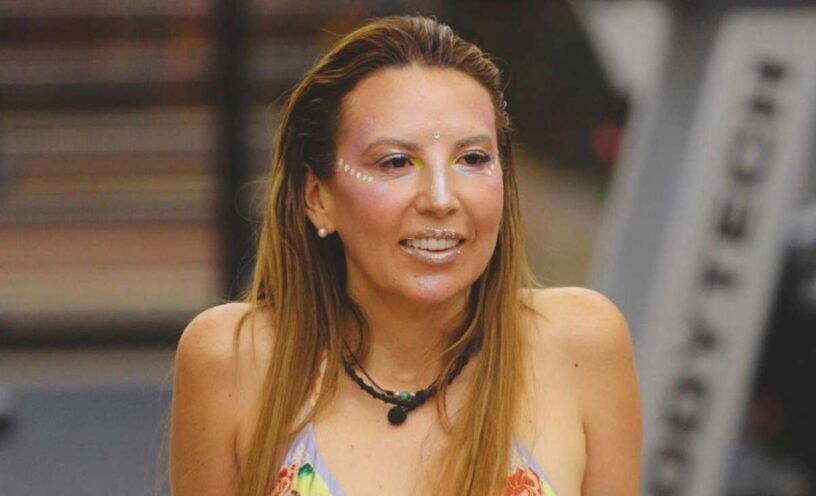 el nuevo negocio de mafe walker