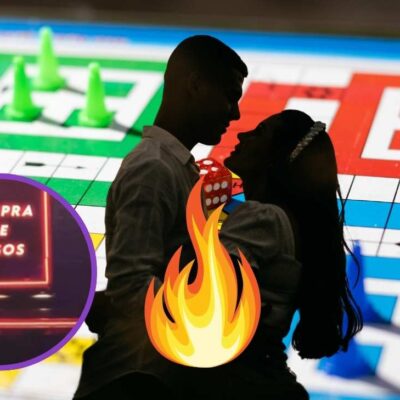 atrevido juego de mesa