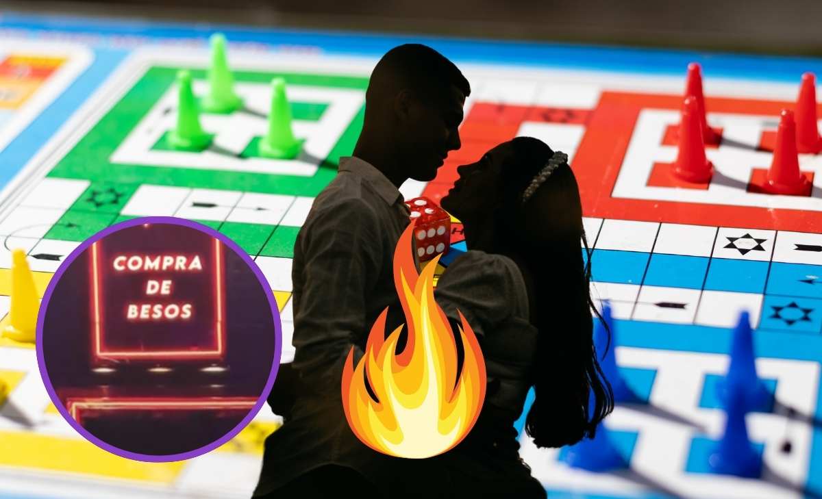 atrevido juego de mesa