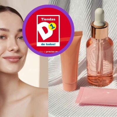 El producto del D1 que hace que el skincare funcione con efectividad