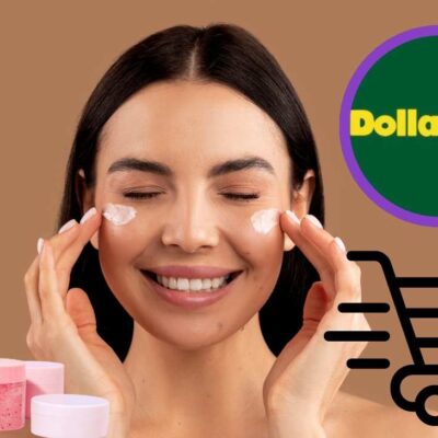 El producto del Dollarcity que promete dejar la piel increíble por menos de 10 mil pesos