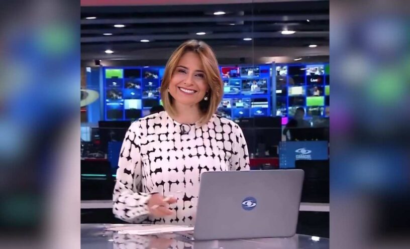 Esposo Maria Lucía Fernández