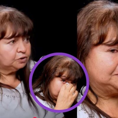El relato de una mamá sobre el feminicidio de su hija el día de su cumpleaños