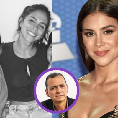 El relato de uno de los hombres que denunció en el caso del papá de Greeicy