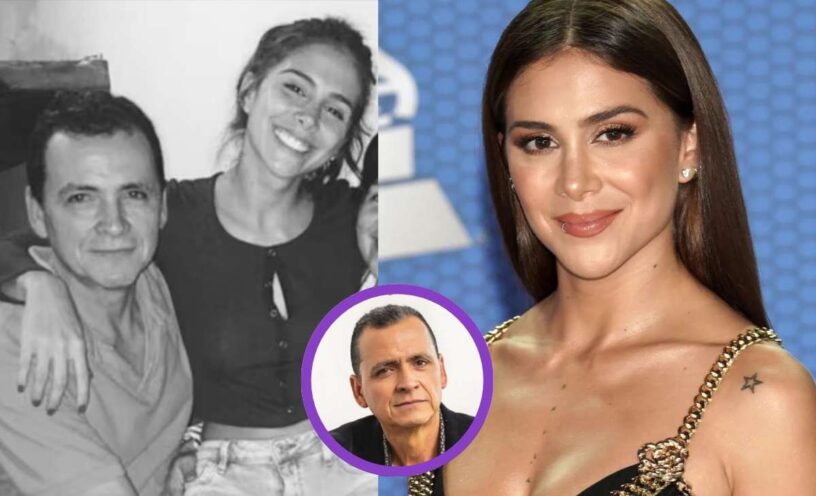 El relato de uno de los hombres que denunció en el caso del papá de Greeicy