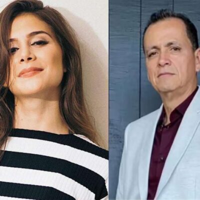 El relato del policia que ingresó a la finca de Greeicy y que atendió el caso de su papá