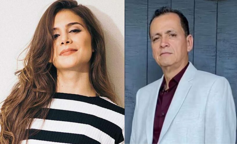 El relato del policia que ingresó a la finca de Greeicy y que atendió el caso de su papá
