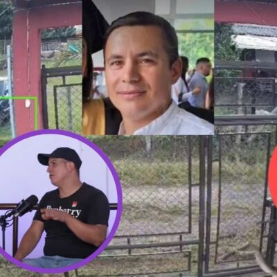El relato del vecino que salvó a la niña que fue perseguida y abusada por un pastor en Chinchiná