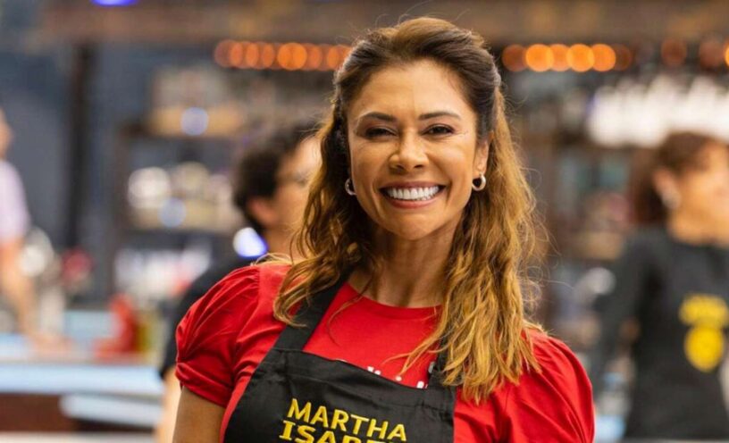 el retoque que martha isabel bolanos se realiza cada dos anos