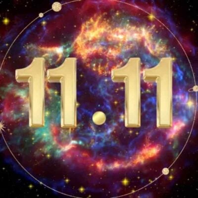 significado del 11:11 y cómo esta hora espejo puede influir en tu destino