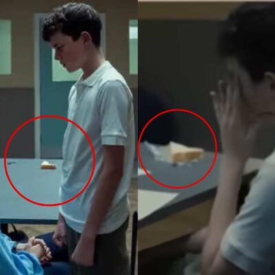 significado del sándwich en Adolescencia