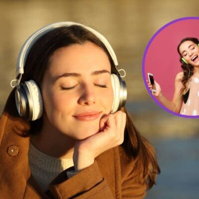 Qué tipo de música escuchar para atraer lo que deseas