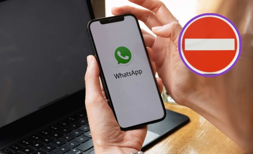 Cómo saber si me bloquearon en WhatsApp