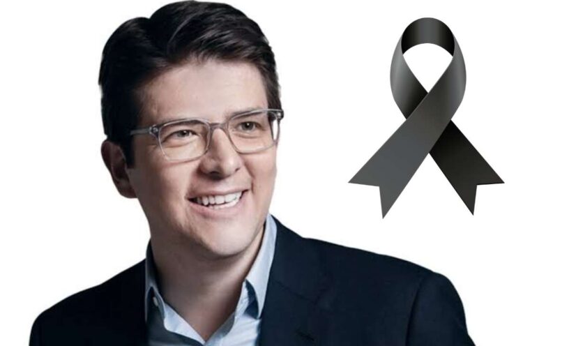 El último mensaje de Miguel Uribe antes de morir