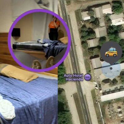 El video de la mujer que rastreo a su esposo con GPS y lo pilló con la amante