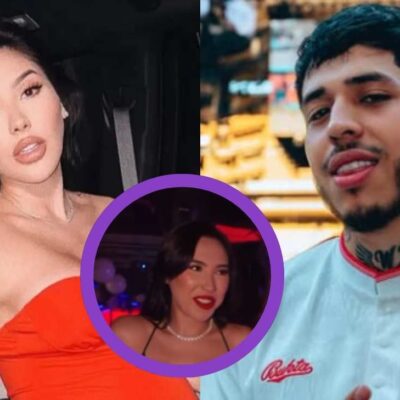 El video donde Aida Victoria Merlano dice si volvería o no con Westcol