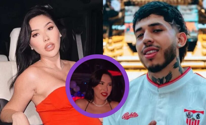 El video donde Aida Victoria Merlano dice si volvería o no con Westcol